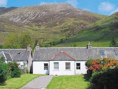 Brightwater Cottage Arnisdale Dış mekan fotoğraf