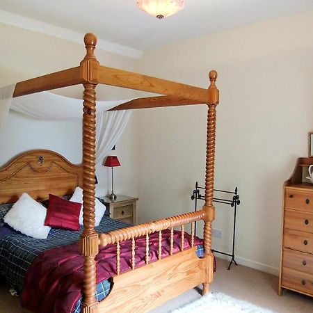 Brightwater Cottage Arnisdale Dış mekan fotoğraf