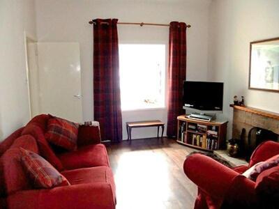 Brightwater Cottage Arnisdale Dış mekan fotoğraf