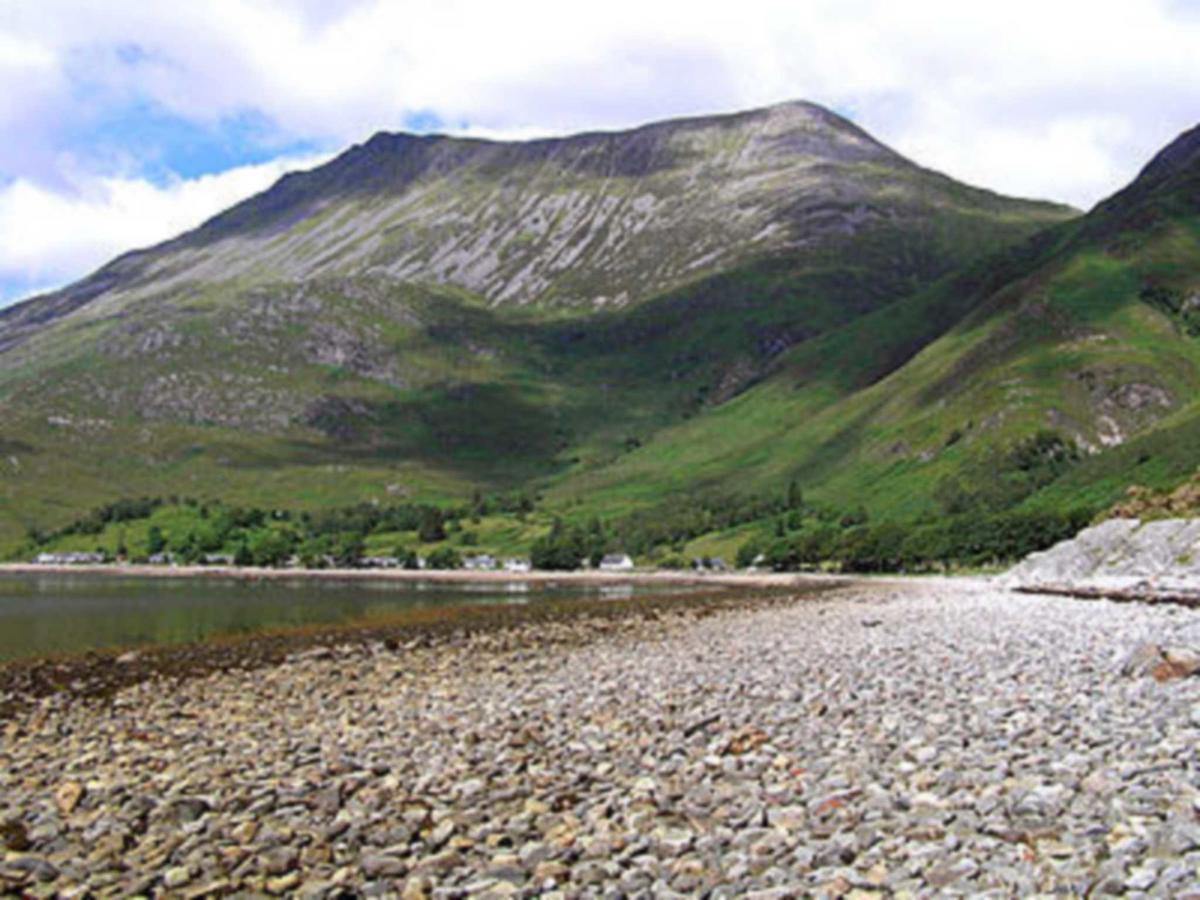 Brightwater Cottage Arnisdale Dış mekan fotoğraf